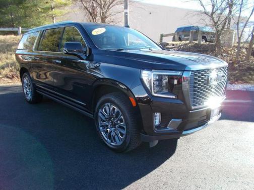 2023 GMC Yukon XL Denali Ultimate