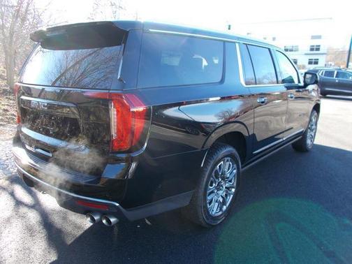 2023 GMC Yukon XL Denali Ultimate