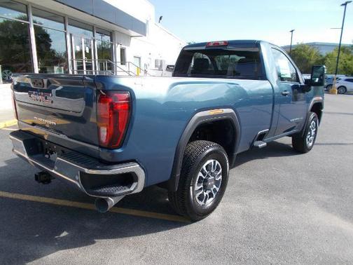 2025 GMC Sierra 3500 Base