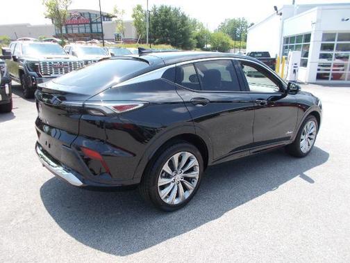 2025 Buick Envista Avenir FWD