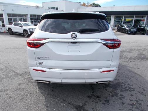 2020 Buick Enclave AWD Avenir