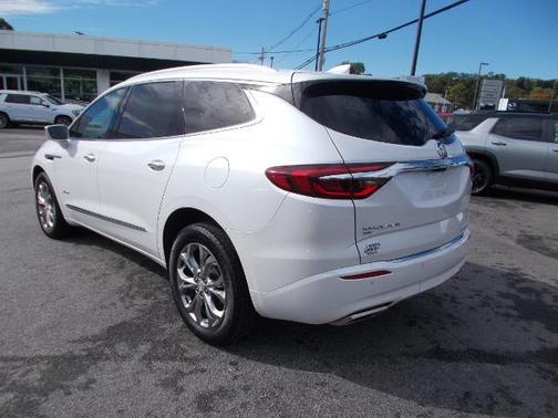 2020 Buick Enclave AWD Avenir