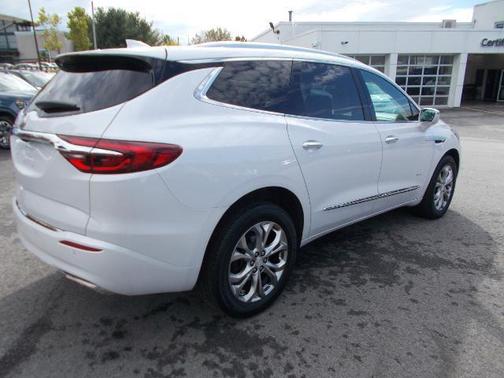 2020 Buick Enclave AWD Avenir