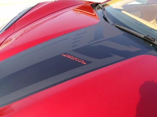 2023 Chevrolet Corvette Stingray w/3LT