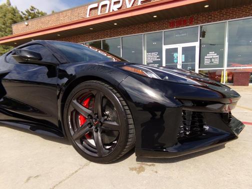 2023 Chevrolet Corvette Z06