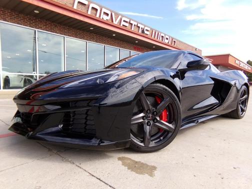 2023 Chevrolet Corvette Z06