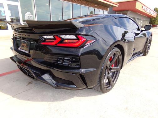 2023 Chevrolet Corvette Z06