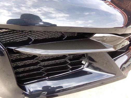 2023 Chevrolet Corvette Z06