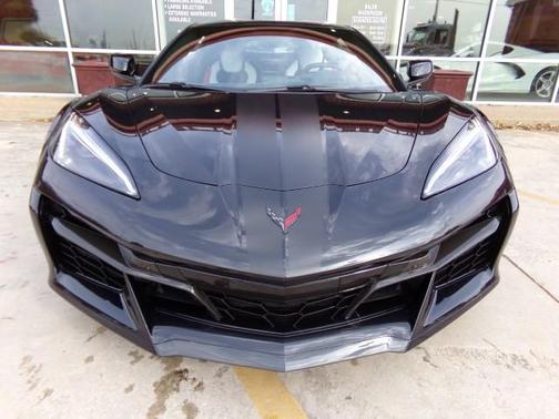 2023 Chevrolet Corvette Z06