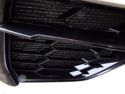 2023 Chevrolet Corvette Stingray w/2LT