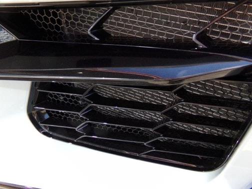 2024 Chevrolet Corvette Z06