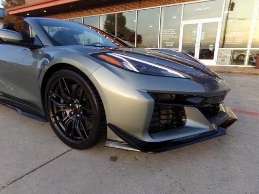 2023 Chevrolet Corvette Z06