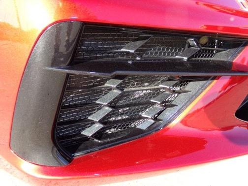 2023 Chevrolet Corvette Stingray w/2LT