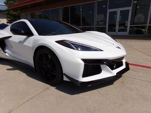 2024 Chevrolet Corvette Z06