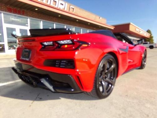 2023 Chevrolet Corvette Z06