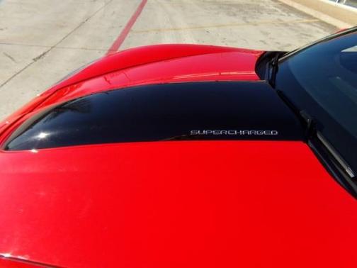 2010 Chevrolet Corvette Grand Sport