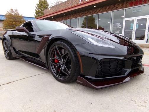 2019 Chevrolet Corvette ZR1