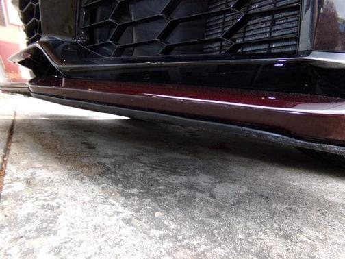 2019 Chevrolet Corvette ZR1