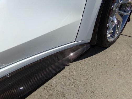 2025 Chevrolet Corvette Z06