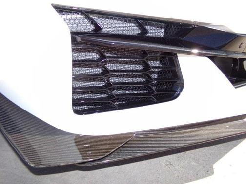 2025 Chevrolet Corvette Z06