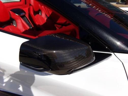 2025 Chevrolet Corvette Z06