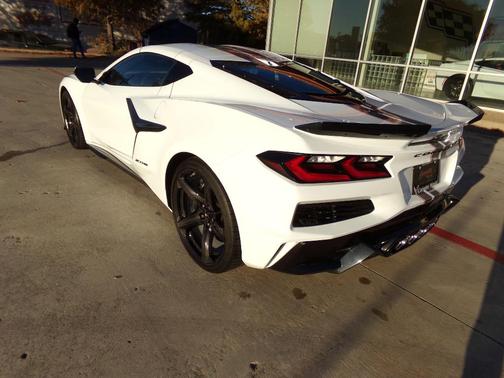 2024 Chevrolet Corvette Z06