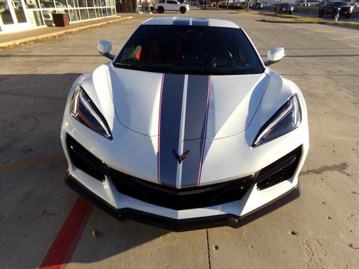 2024 Chevrolet Corvette Z06