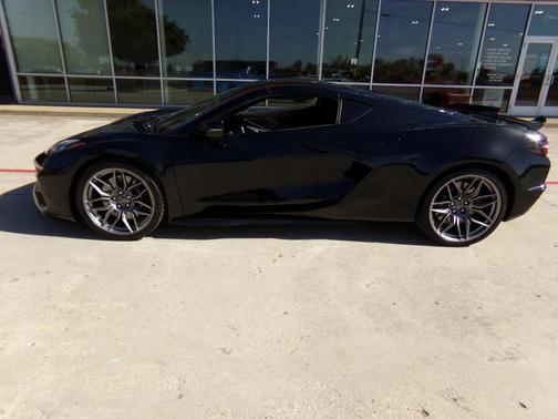 2024 Chevrolet Corvette Z06