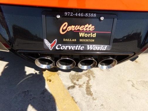 2019 Chevrolet Corvette Z06