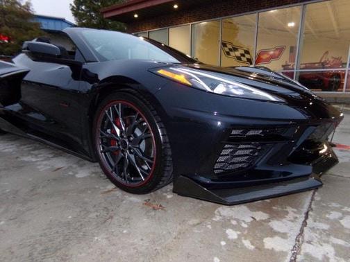 2023 Chevrolet Corvette Stingray w/3LT