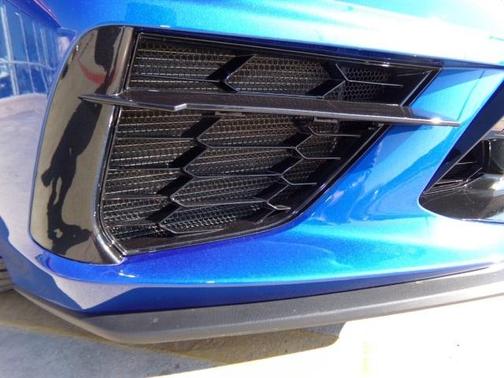 2020 Chevrolet Corvette Stingray w/3LT