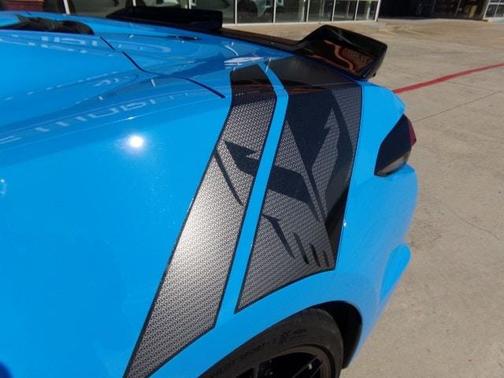 2024 Chevrolet Corvette Z06