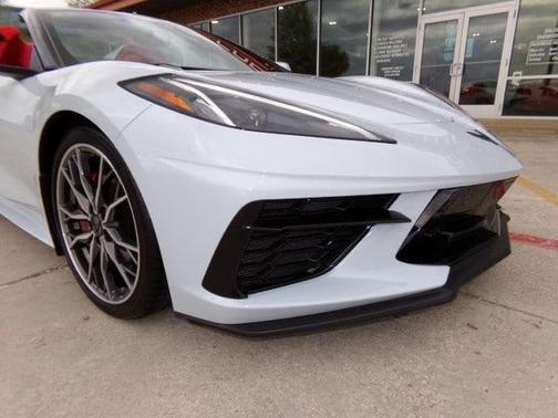 2023 Chevrolet Corvette Stingray w/3LT