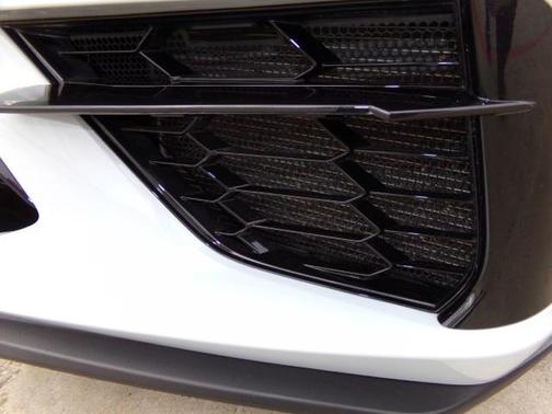 2023 Chevrolet Corvette Stingray w/3LT