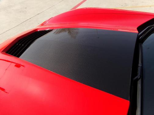 2019 Chevrolet Corvette Stingray