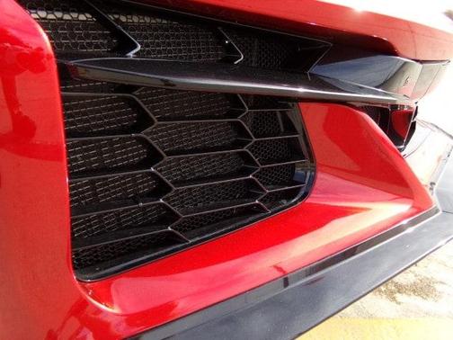 2025 Chevrolet Corvette Z06