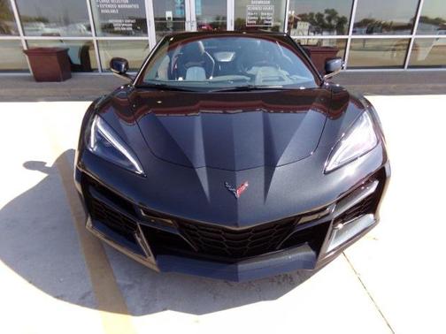 2023 Chevrolet Corvette Z06