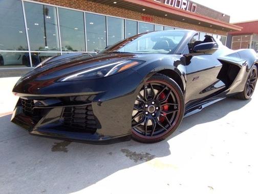 2023 Chevrolet Corvette Z06