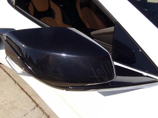 2021 Chevrolet Corvette Stingray w/3LT