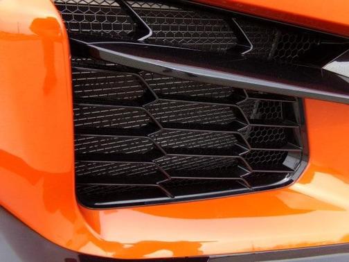 2025 Chevrolet Corvette Z06