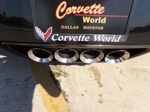 2014 Chevrolet Corvette Stingray Z51