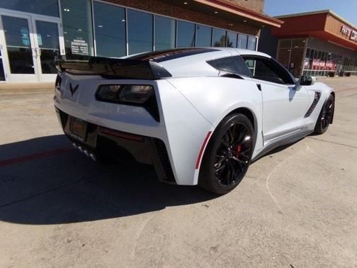 2019 Chevrolet Corvette Z06
