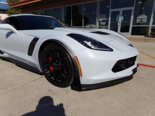 2019 Chevrolet Corvette Z06