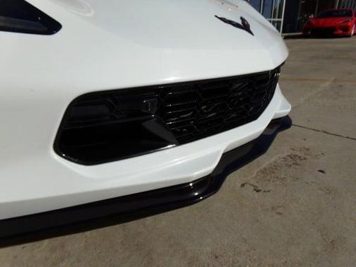 2016 Chevrolet Corvette Stingray Z51