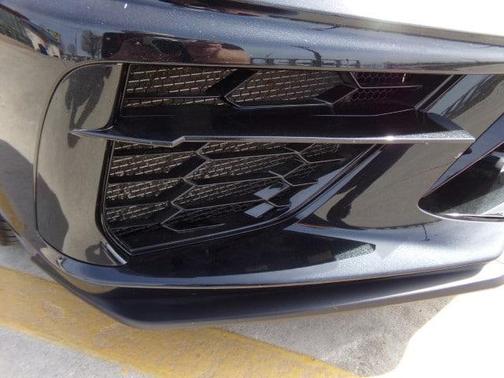 2023 Chevrolet Corvette Stingray w/3LT