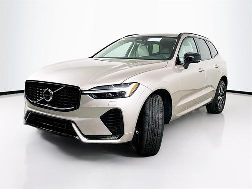 2025 Volvo XC60 B5 Core