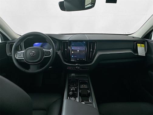 2025 Volvo XC60 Plug-In Hybrid T8 Core