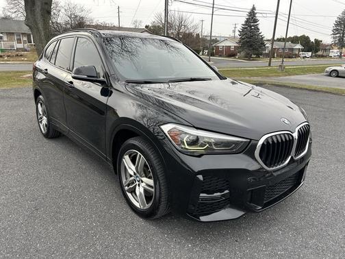 2020 BMW X1 xDrive28i