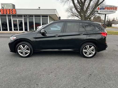 2020 BMW X1 xDrive28i
