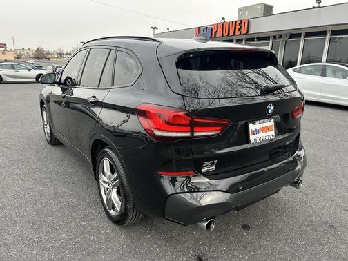 2020 BMW X1 xDrive28i